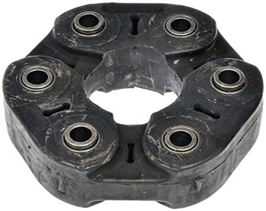 Porsche VW Drive Shaft Coupler - Front 7L0521403 - Dorman 935107